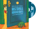 Histoires horrifiques